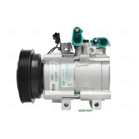 Klimakompressor 89238