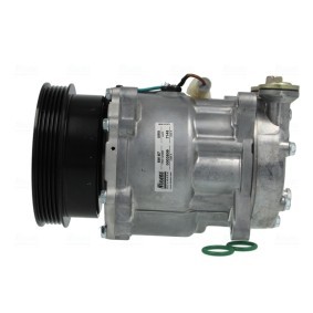 Klimakompressor 89187