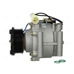 Acquista Compressore aria condizionata da NISSENS 89331 a buon mercato per soli 195,63 €