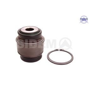 Acquista Supporto, Alloggiamento cuscinetto ruota da SIDEM 65688 a buon mercato per soli 27,04 €