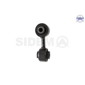 Osta Tanko, kallistuksenvaimennin SIDEM:llä 65060 edullisesti hintaan 11,71 €