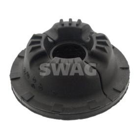 Compre Suporte de apoio do conjunto mola / amortecedor da SWAG 30 93 2636 a um preço baixo por 19,34 €