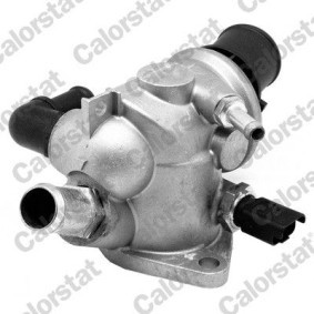 Achetez des Thermostat d'eau CALORSTAT by Vernet TH6824.88J à prix pour 53,34 €
