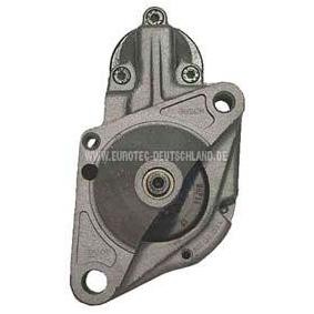 Köp Startmotor av EUROTEC 11017840 till det låga priset 1172,97 kr