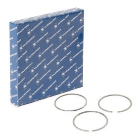 Acquista Kit fasce elastiche da KOLBENSCHMIDT 800030010000 a buon mercato per soli 33,14 €