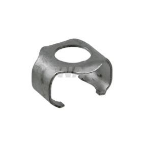 Compre Suporte, tubo flexível do travão da SWAG 32 91 9522 a um preço baixo por 1,00 €