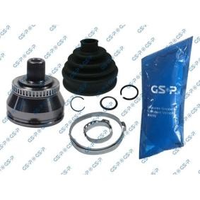 Comprar Juego de articulación, árbol de transmisión de GSP 803092 a bajo precio de 59,61 €
