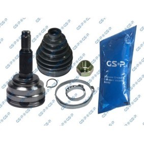 Comprar Juego de articulación, árbol de transmisión de GSP 812011 a bajo precio de 27,89 €