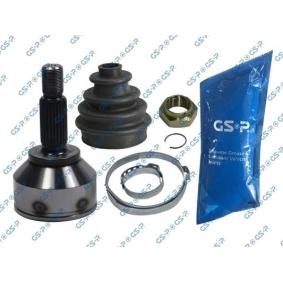 Acquista Kit giunti semiasse da GSP 818069 a buon mercato per soli 46,34 €