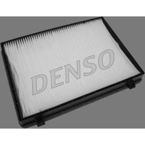 Compre Filtro, ar do habitáculo da DENSO DCF371P a um preço baixo por 17,00 €