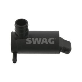 Kjøp Spylepumpe av SWAG 50 90 6431 til den lave prisen 210,71 NOK