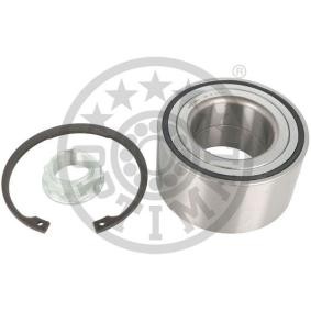 Radnabe von OPTIMAL für Range Rover Velar (L560) günstig online kaufen