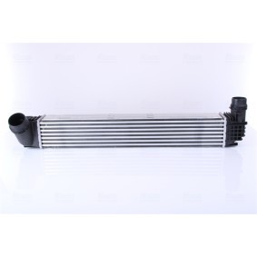 Köp Intercooler av NISSENS 96546 till det låga priset 1737,36 kr