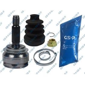 Compre Junta homocinética de GSP online para Lancer VII Berlina (CS_A, CT_A) a precios moderados