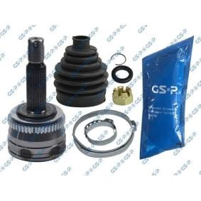 Comprar Juego de articulación, árbol de transmisión de GSP 824046 a bajo precio de 46,78 €