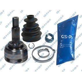 Comprar Juego de articulación, árbol de transmisión de GSP 850112 a bajo precio de 32,02 €