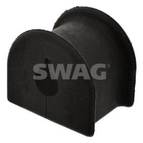 Kjøp Lagring, stabilisator av SWAG 30 93 8769 til den lave prisen 86,05 NOK