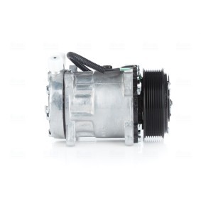 Klimakompressor von NISSENS 89139