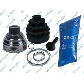 Comprar Juego de articulación, árbol de transmisión de GSP 803088 a bajo precio de 63,95 €