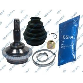 Comprar Juego de articulación, árbol de transmisión de GSP 845067 a bajo precio de 34,91 €