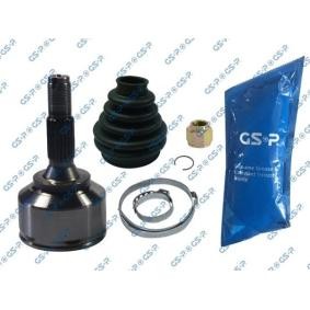 Comprar Juego de articulación, árbol de transmisión de GSP 845065 a bajo precio de 33,01 €
