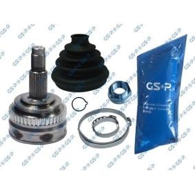Comprar Juego de articulación, árbol de transmisión de GSP 802011 a bajo precio de 66,20 €