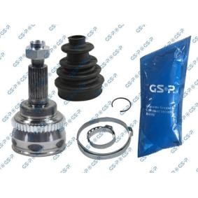 Comprar Juego de articulación, árbol de transmisión de GSP 857105 a bajo precio de 39,41 €