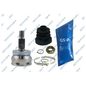 Acquista Kit giunti semiasse da GSP 852003 a buon mercato per soli 60,79 €