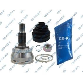 Acquista Kit giunti semiasse da GSP 899254 a buon mercato per soli 60,37 €