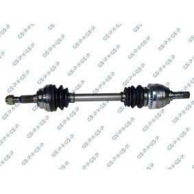 Antriebswelle 260013