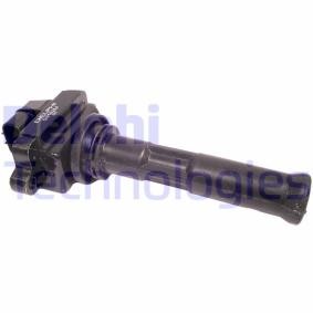 Køb Tændspole af DELPHI GN10264-12B1 til den lave pris 533,50 DKK