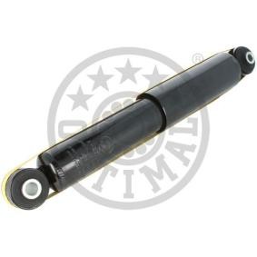 Stoßdämpfer A-2016G von OPTIMAL günstig für 172,01 € online kaufen