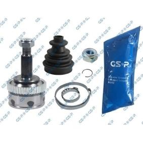 Acquista Kit giunti semiasse da GSP 899283 a buon mercato per soli 37,91 €
