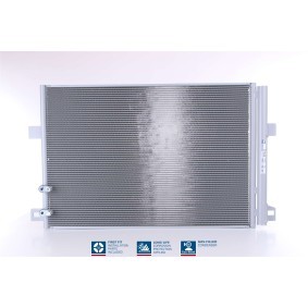 Klimakondensator 940225