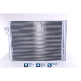 Klimakondensator 940288