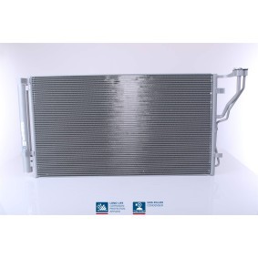 Klimakondensator 940347