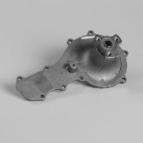 Achetez des Pompe à eau GK 989714 à prix pour 73,56 €