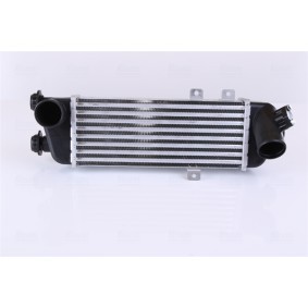 Köp Intercooler av NISSENS 96562 till det låga priset 1826,11 kr