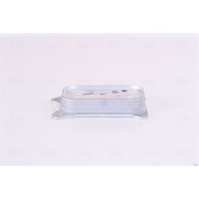Comprar Enfriador de aceite de NISSENS 90700 a bajo precio de 39,10 €