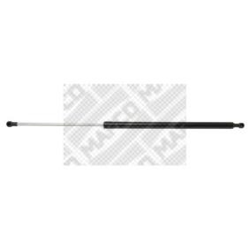Compre Amortecedor da mala da MAPCO 91121 a um preço baixo por 15,39 €