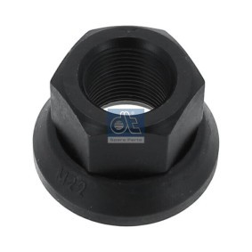 Köp Hjulmutter av DT Spare Parts 2.65080 till det låga priset 66,62 kr
