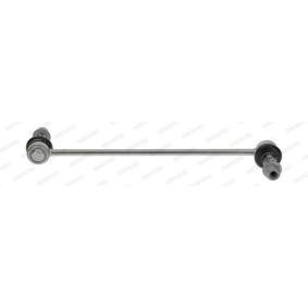 Comprar Bieleta de suspensión de MOOG CH-LS-10691 a bajo precio de 17,53 €