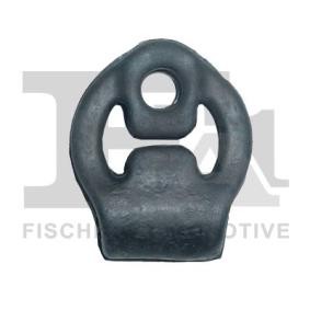 Halter, Abgasanlage für DAIHATSU von FA1