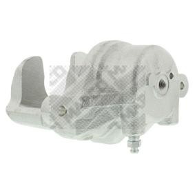 Achetez des Étrier de frein MAPCO 4540 à prix pour 43,83 €
