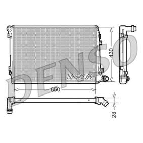 Achetez des Radiateur du moteur DENSO DRM32037 à prix pour 122,62 €