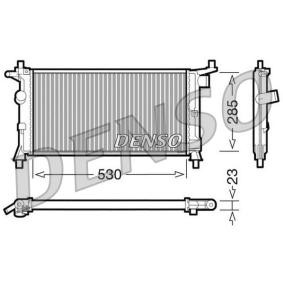 Achetez des Radiateur du moteur DENSO DRM20037 à prix pour 76,98 €