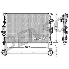 Acquista Radiatore motore da DENSO DRM10069 a buon mercato per soli 147,82 €