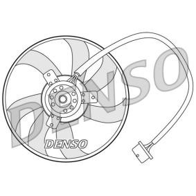Kühlerlüfter DER32003 von DENSO günstig für 67,93 € online kaufen