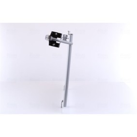 Achetez des Condenseur, climatisation NISSENS 94402 à prix pour 218,37 €