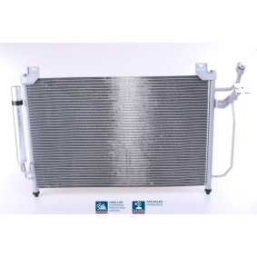 Klimakondensator 940049